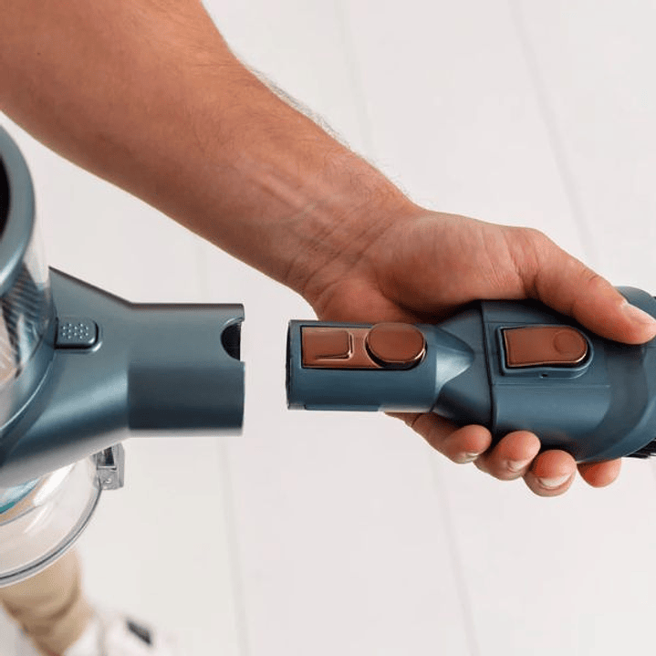 Taurus H.D Animal Flex Aspirador Escoba 400W 17