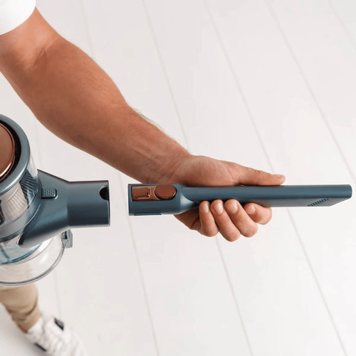 Taurus H.D Animal Flex Aspirador Escoba 400W 18