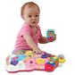 Andador con Ruedas VTech 3480-505657 Rosa – Juguete Plegable con Sonido y Canciones para Bebés desde 9 Meses - Miniatura 4