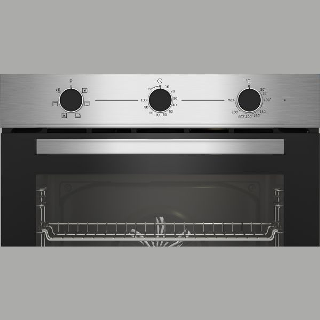 BEKO BBSE12120XD Horno 72L Aeroperfect 2