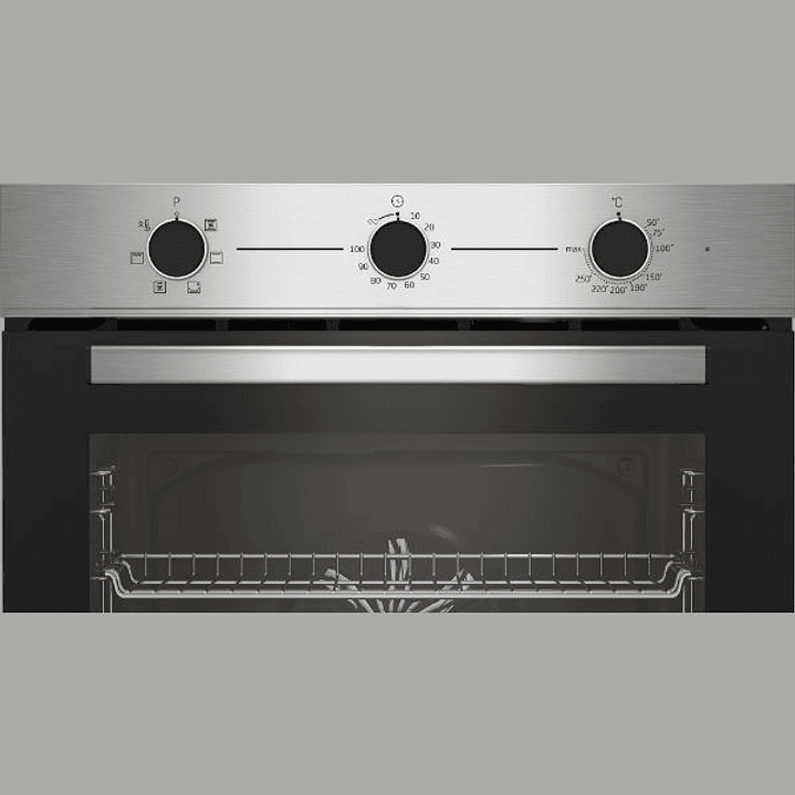 BEKO BBSE12120XD Horno 72L Aeroperfect 2