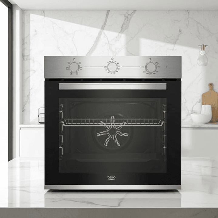 BEKO BBSE12120XD Horno 72L Aeroperfect 4