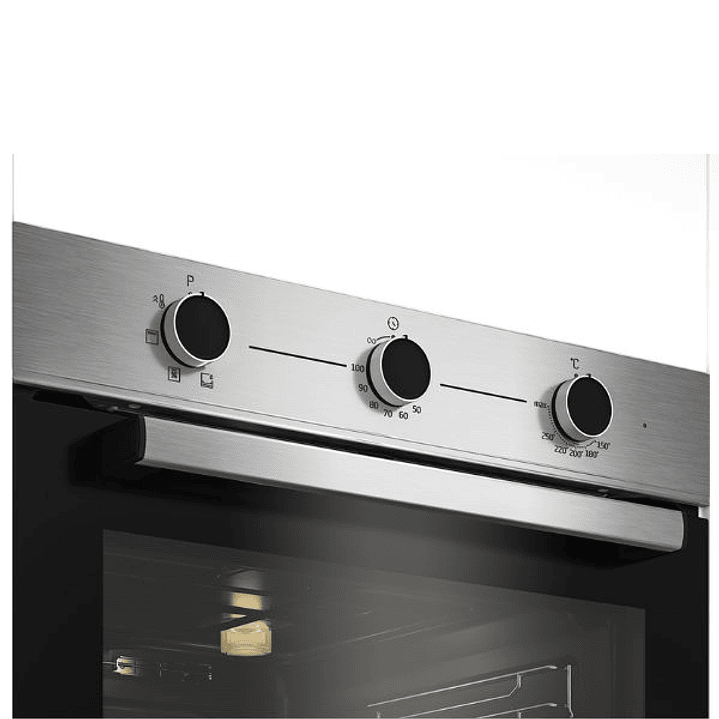 BEKO BBSE12120XD Horno 72L Aeroperfect 5