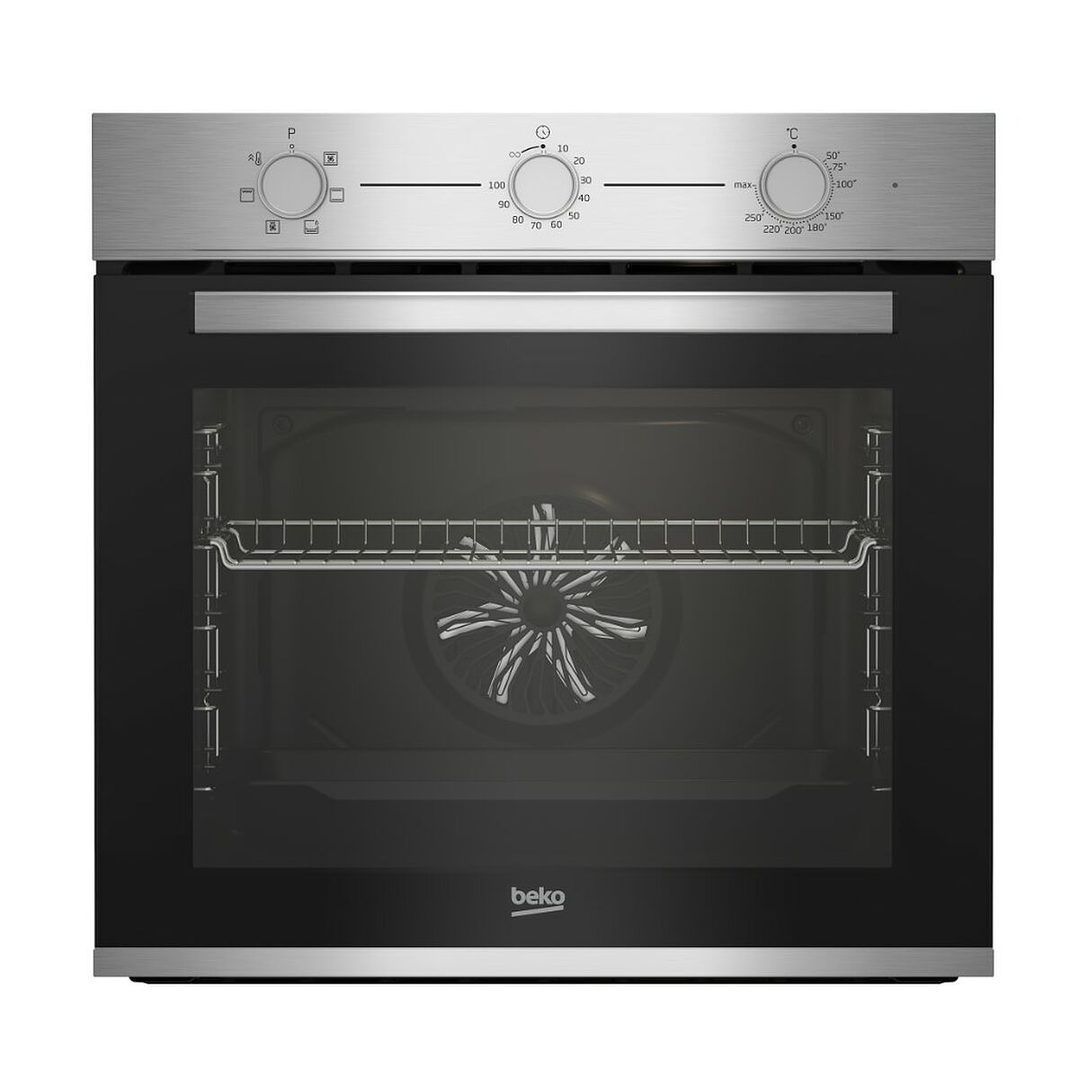 BEKO BBSE12120XD Horno 72L Aeroperfect 1