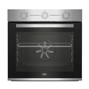 BEKO BBSE12120XD Horno 72L Aeroperfect