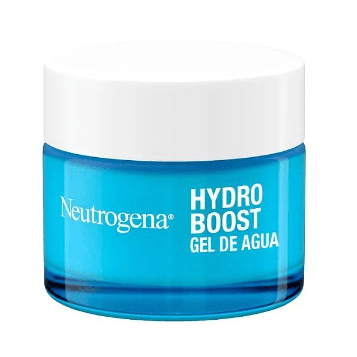 Crema Facial Hidratante Neutrogena Hydro Boost Gel 50 ml | Hidratación Intensa para Todo Tipo de Piel 3