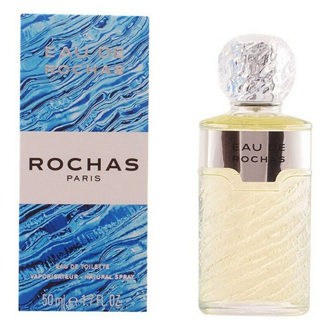 Rochas Eau de Rochas EDT Mujer Original 1