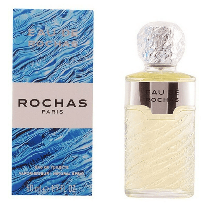Rochas Eau de Rochas EDT Mujer Original 1