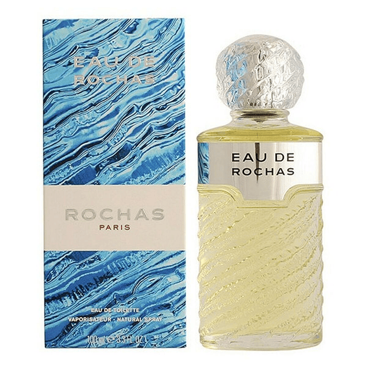Rochas Eau de Rochas EDT Mujer Original 2