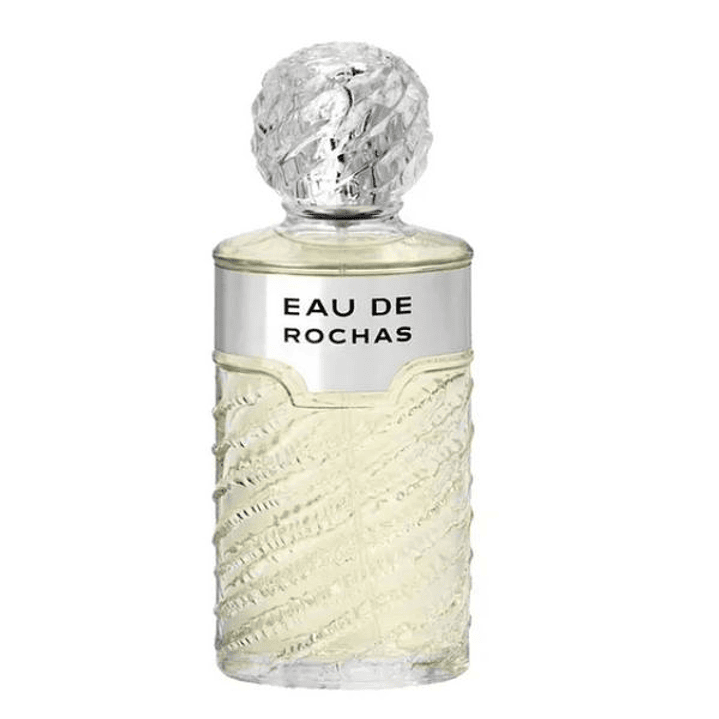 Rochas Eau de Rochas EDT Mujer Original 4