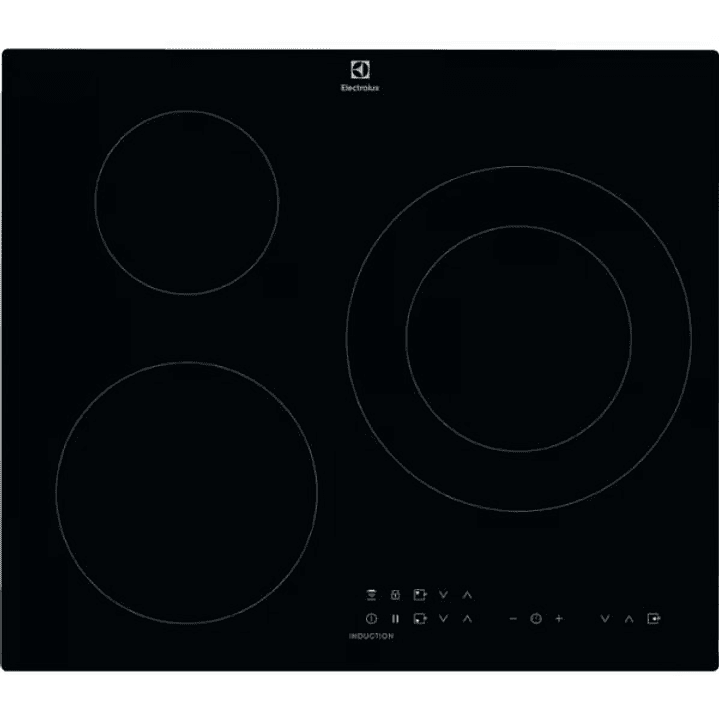 Electrolux LIT60336C Placa Inducción 3 Zonas 1