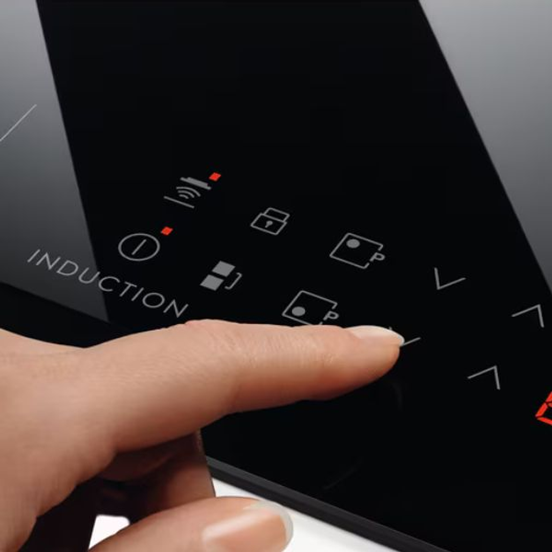 Electrolux LIT60336C Placa Inducción 3 Zonas 3