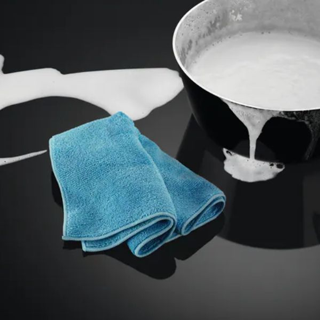 Electrolux LIT60336C Placa Inducción 3 Zonas 4