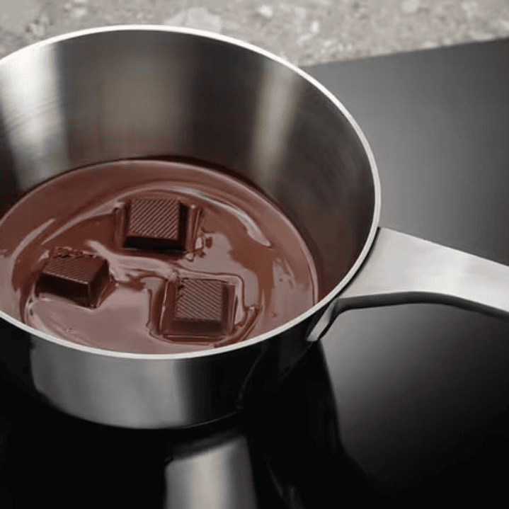 Electrolux LIT60336C Placa Inducción 3 Zonas 9