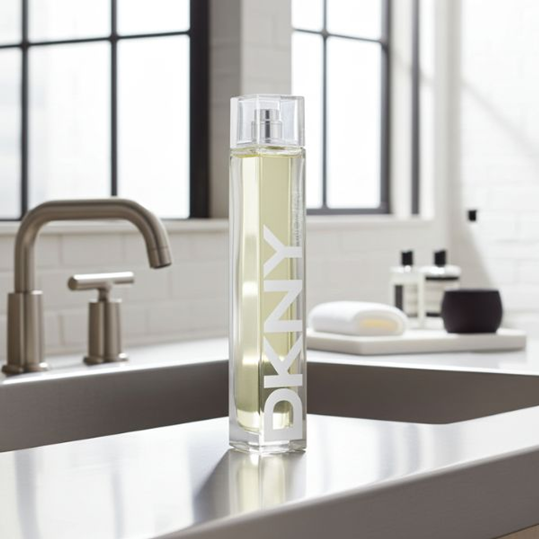 Donna Karan DKNY EDP 100 ml Mujer 3