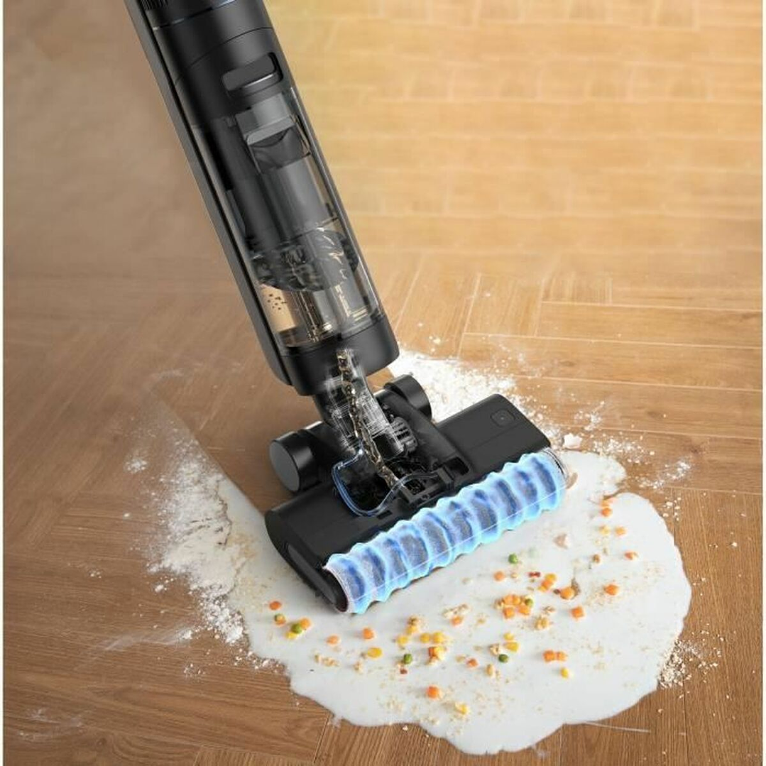 Dreame H12 Dual Aspiradora 300W Multifunción 9