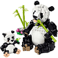 LEGO 31165 Fauna Salvaje 3 Modelos en 1 - Miniatura 5