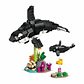 LEGO 31165 Fauna Salvaje 3 Modelos en 1 - Miniatura 3