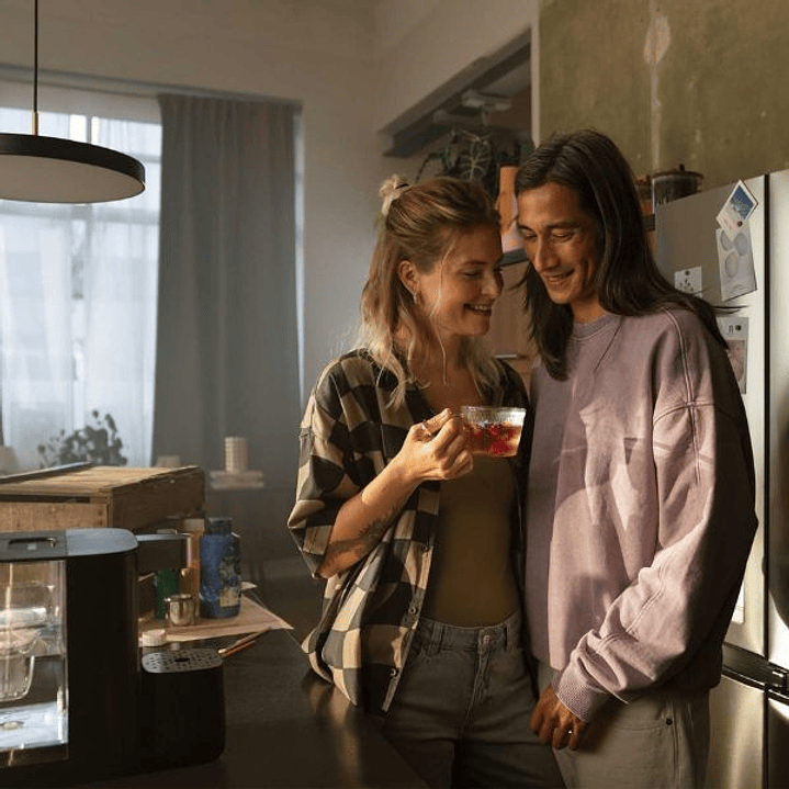 Brita MAXTRA Pro 6 Unidades Filtro de Agua 4