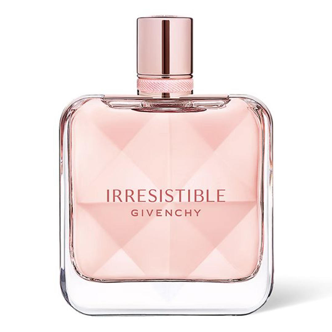 Irresistible Givenchy Mujer Eau de Parfum 100 ml 1