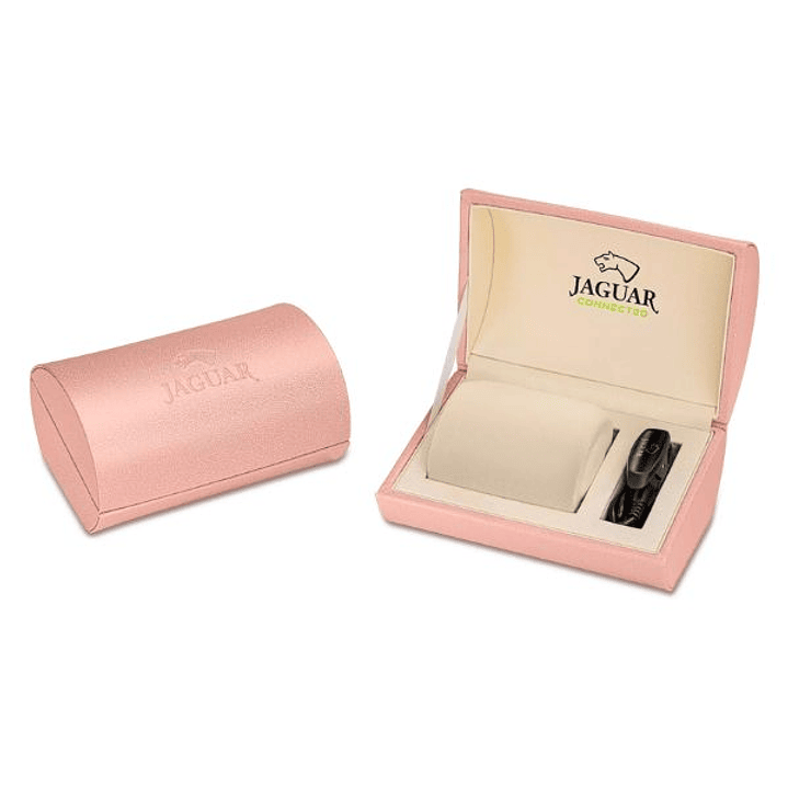 Jaguar J983/4 Reloj Suizo Hombre Premium 4