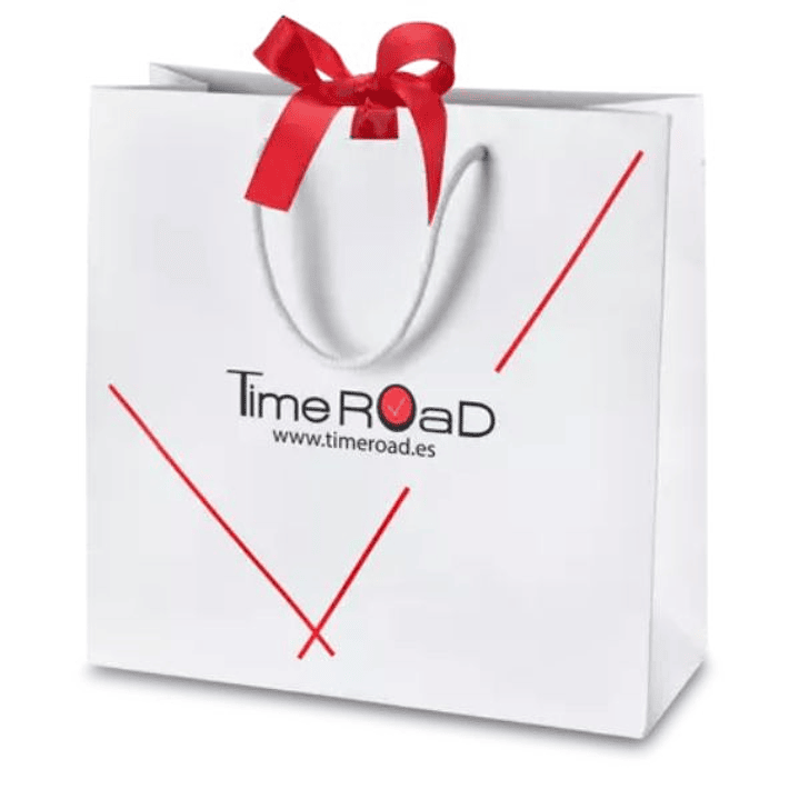 Jaguar J983/4 Reloj Suizo Hombre Premium 5