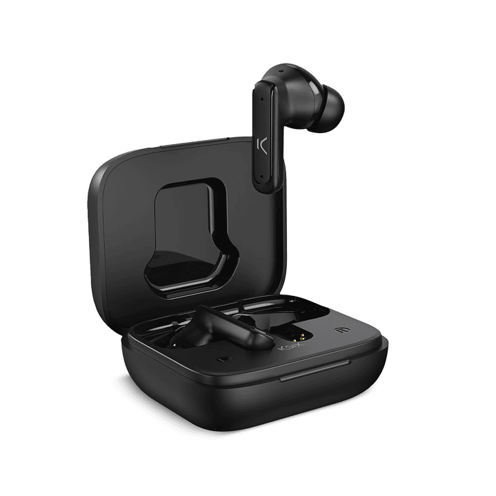 KSIX Vision Auriculares inalámbricos ANC 26h 6