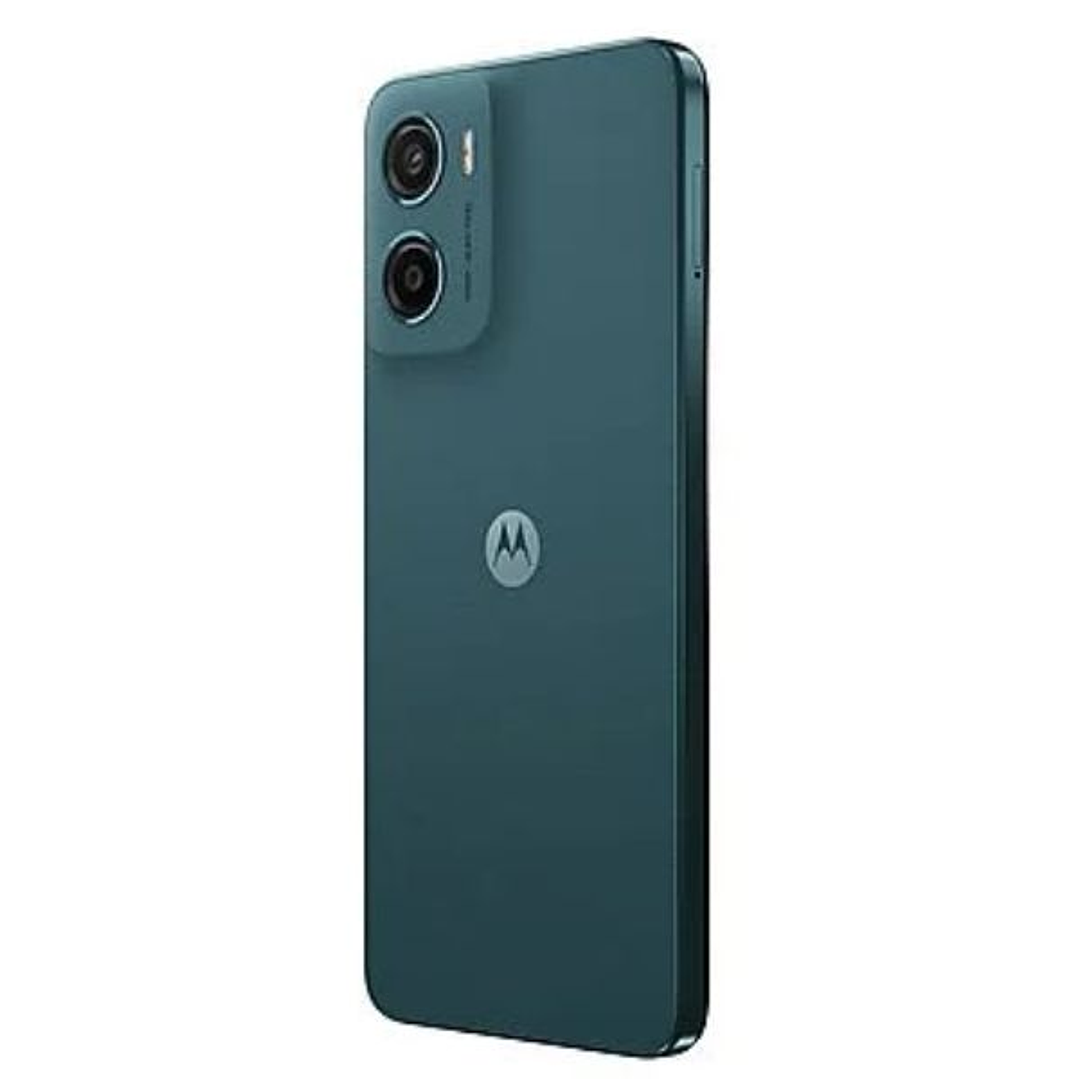 Motorola PB6L0057IT 8GB 256GB Smartphone Verde 3