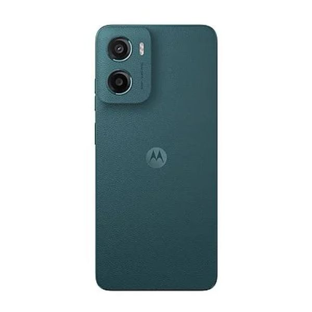 Motorola PB6L0057IT 8GB 256GB Smartphone Verde 4
