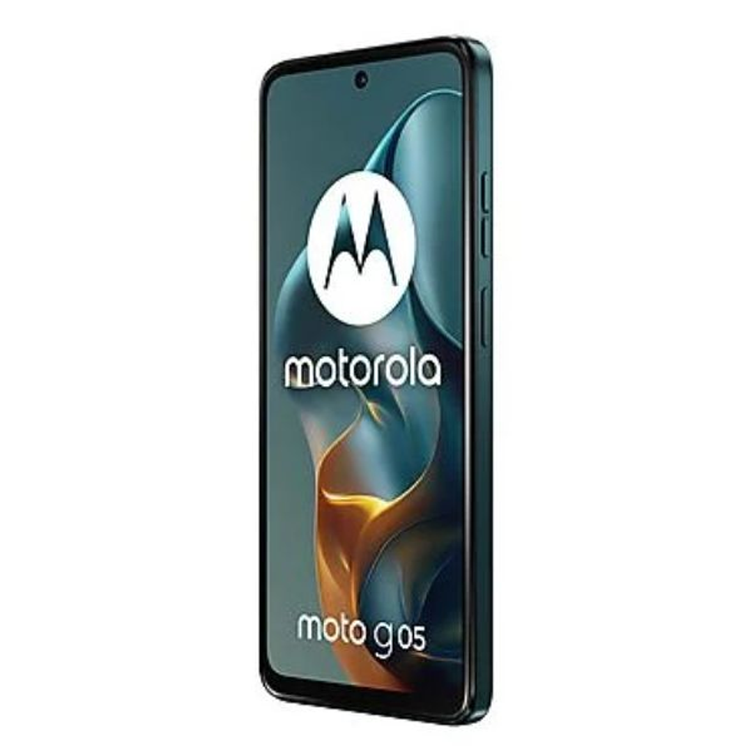 Motorola PB6L0057IT 8GB 256GB Smartphone Verde 5