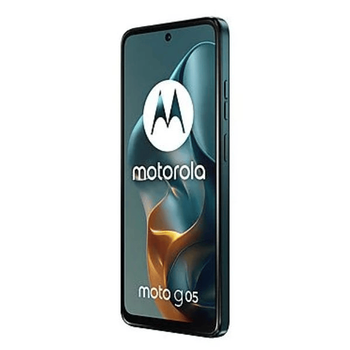 Motorola PB6L0057IT 8GB 256GB Smartphone Verde 5