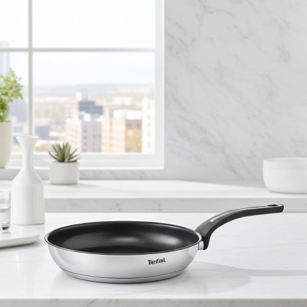 Tefal Emotion G6 Sartén 28 cm Antiadherente 2