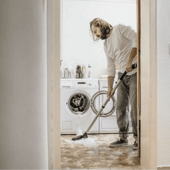 Aspirador Kärcher WD 6 P S 1300W 30L Soplador 2