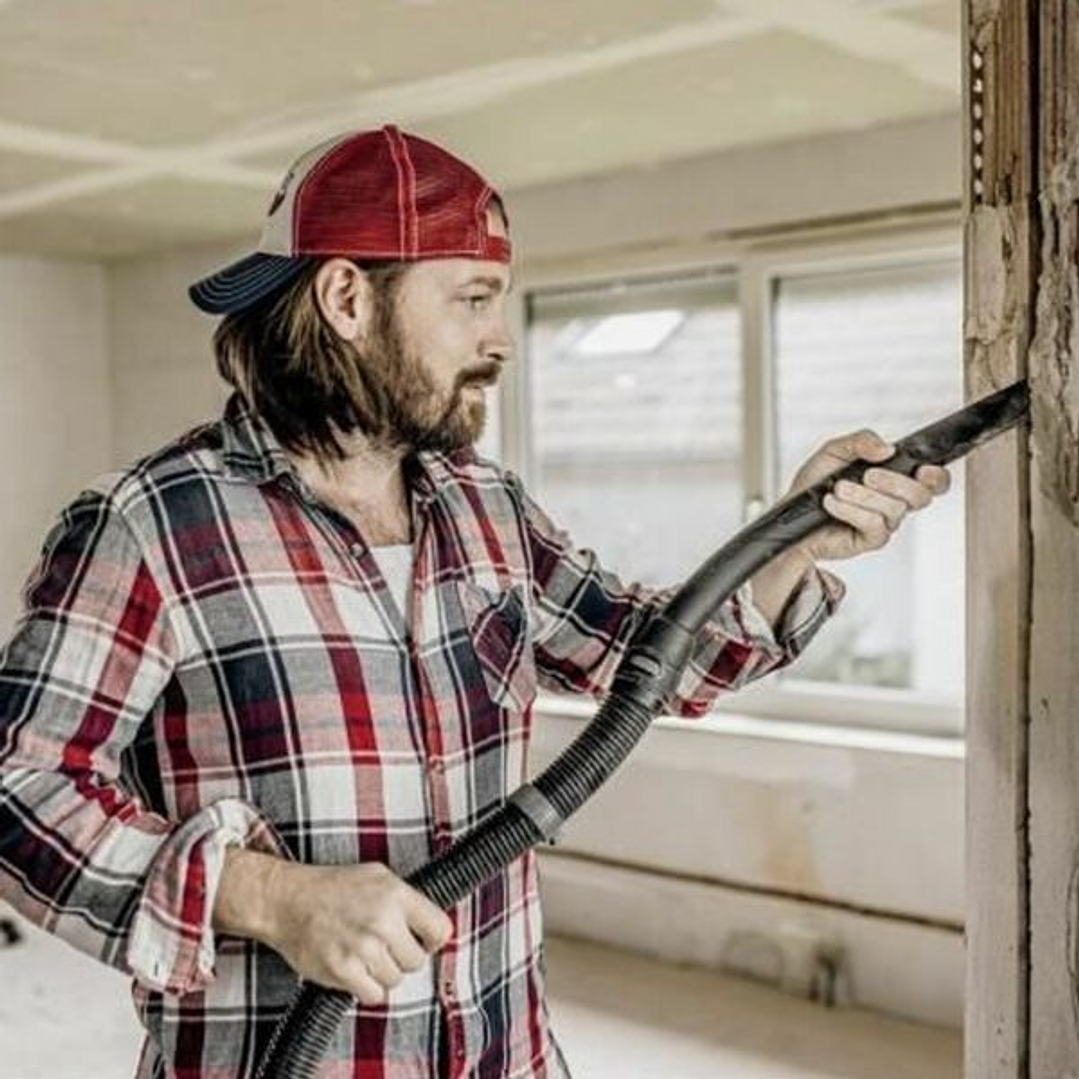 Aspirador Kärcher WD 6 P S 1300W 30L Soplador 9