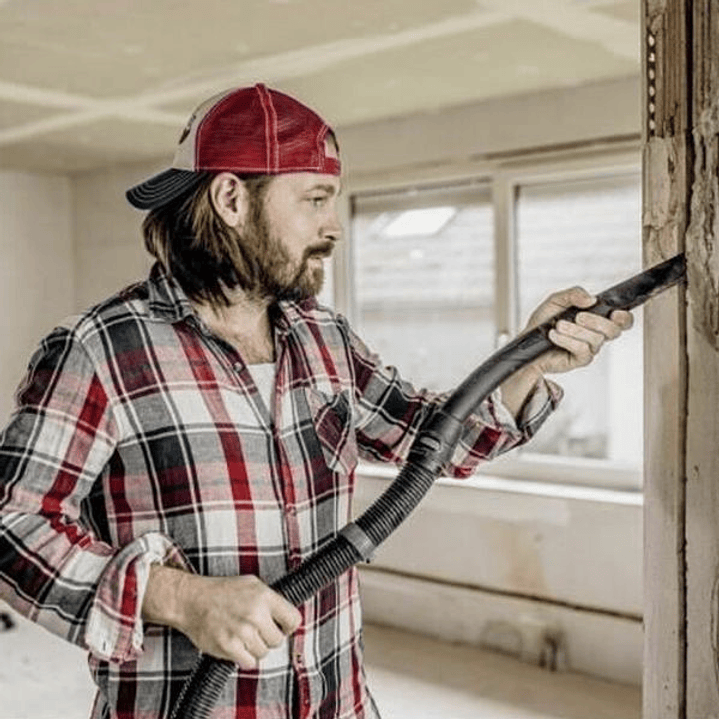 Aspirador Kärcher WD 6 P S 1300W 30L Soplador 9