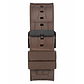 Guess GW0326G2 Reloj Hombre Silicona Marrón - Miniatura 3