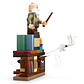 LEGO Harry Potter 76442 Castillo de Hogwarts Clase Encantamientos - Miniatura 2