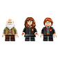 LEGO Harry Potter 76442 Castillo de Hogwarts Clase Encantamientos - Miniatura 4