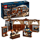 LEGO Harry Potter 76442 Castillo de Hogwarts Clase Encantamientos - Miniatura 1