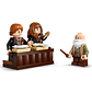 LEGO Harry Potter 76442 Castillo de Hogwarts Clase Encantamientos - Miniatura 5