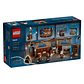 LEGO Harry Potter 76442 Castillo de Hogwarts Clase Encantamientos - Miniatura 12