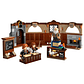 LEGO Harry Potter 76442 Castillo de Hogwarts Clase Encantamientos - Miniatura 9