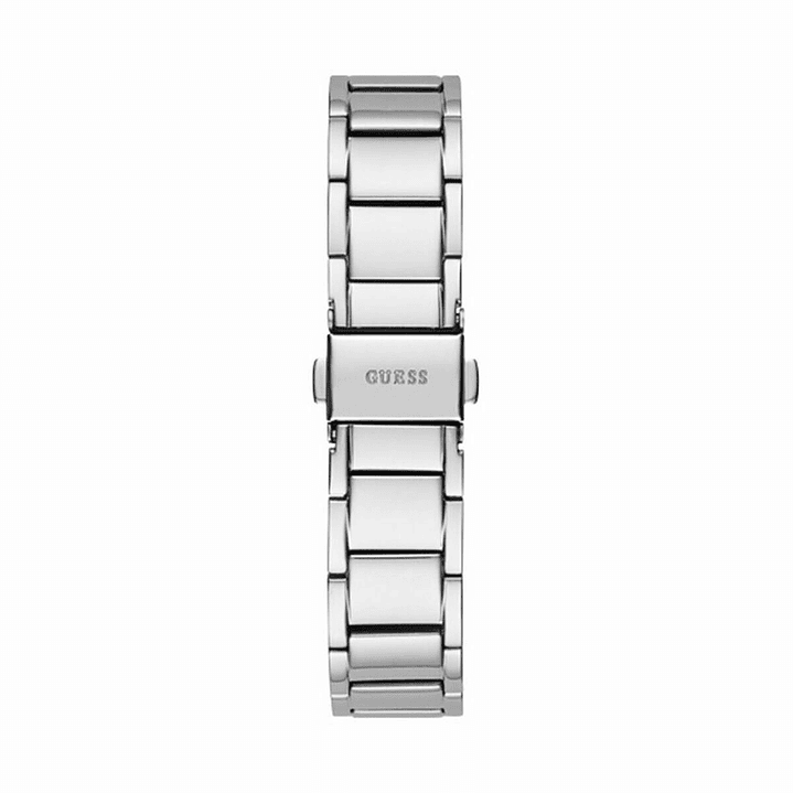 Guess Reloj de Pulsera Mujer Diseño Moderno GW0403L1 Acero 2