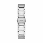 Guess Reloj de Pulsera Mujer Diseño Moderno GW0403L1 Acero - Miniatura 2