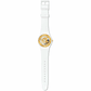 Swatch Reloj de Pulsera Mujer Estilo Glam SUNRAY GLAM SUOZ148 - Miniatura 2