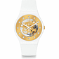 Swatch Reloj de Pulsera Mujer Estilo Glam SUNRAY GLAM SUOZ148 - Miniatura 1