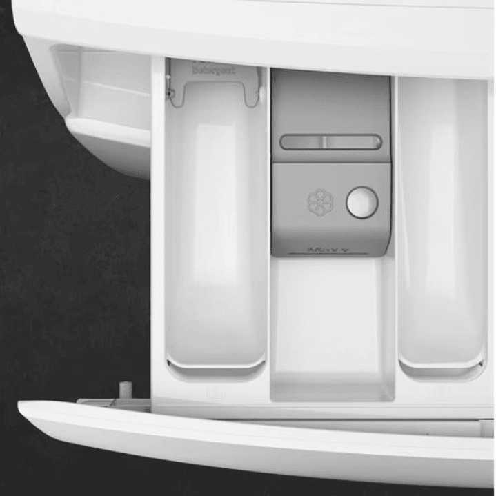 Lavadora AEG LFSR7304L4B 11 kg  ProSteam y PreciseWash 3