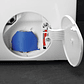 Lavadora AEG LFSR7304L4B 11 kg  ProSteam y PreciseWash - Miniatura 4