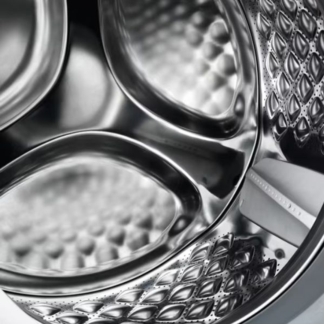 Lavadora AEG LFSR7304L4B 11 kg  ProSteam y PreciseWash 6