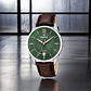 Reloj Festina Hombre F20426/8 Clásico Piel Verde - Miniatura 3